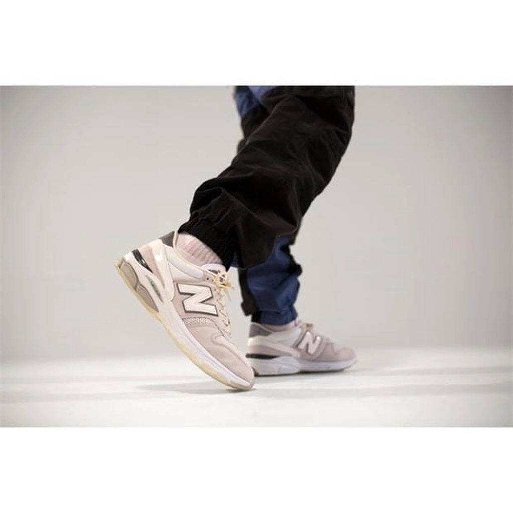 New Balance Nbls Q218 M7709 Sn99 - White